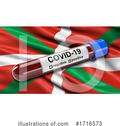 Royalty-Free (RF) Coronavirus Clipart Illustration by stockillustrations - Stock Sample #1716573