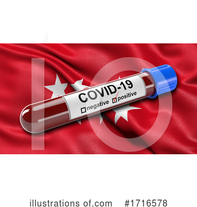 Royalty-Free (RF) Coronavirus Clipart Illustration by stockillustrations - Stock Sample #1716578