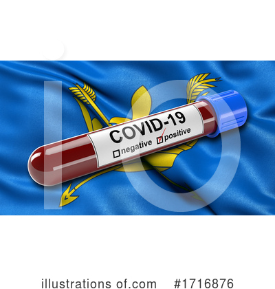 Royalty-Free (RF) Coronavirus Clipart Illustration by stockillustrations - Stock Sample #1716876