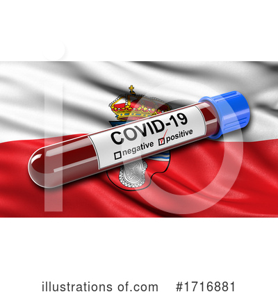 Royalty-Free (RF) Coronavirus Clipart Illustration by stockillustrations - Stock Sample #1716881
