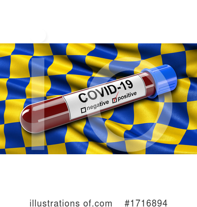 Royalty-Free (RF) Coronavirus Clipart Illustration by stockillustrations - Stock Sample #1716894