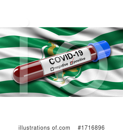 Royalty-Free (RF) Coronavirus Clipart Illustration by stockillustrations - Stock Sample #1716896