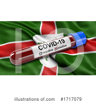 Royalty-Free (RF) Coronavirus Clipart Illustration by stockillustrations - Stock Sample #1717079