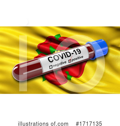 Royalty-Free (RF) Coronavirus Clipart Illustration by stockillustrations - Stock Sample #1717135