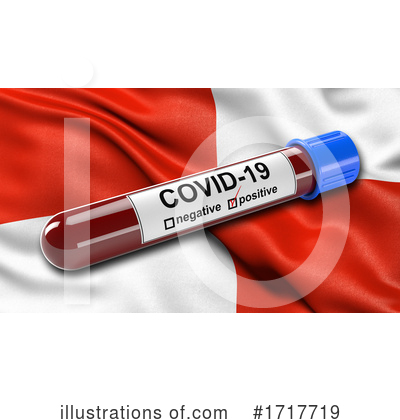 Royalty-Free (RF) Coronavirus Clipart Illustration by stockillustrations - Stock Sample #1717719
