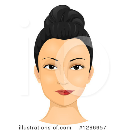 Royalty-Free (RF) Cosmetic Surgery Clipart Illustration by BNP Design Studio - Stock Sample #1286657