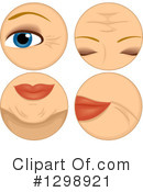 Cosmetic Surgery Clipart #1298921 by BNP Design Studio