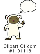Costume Clipart #1191118 by lineartestpilot