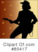 Country Music Clipart #80417 by Pams Clipart