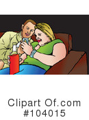 Couple Clipart #104015 by Prawny