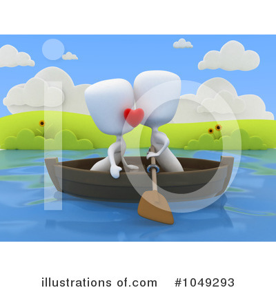 Boating Clipart #1049293 by BNP Design Studio
