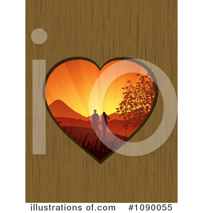 Wood Clipart #1090055 by elaineitalia