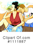 Couple Clipart #1111887 by Prawny