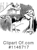 Couple Clipart #1146717 by Prawny Vintage