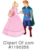 Couple Clipart #1190356 by Pushkin