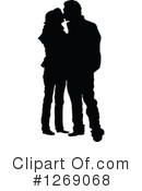 Couple Clipart #1269068 by Pushkin