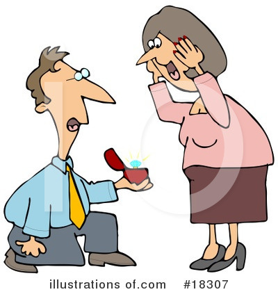 Proposing Clipart #18307 by djart