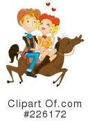 Couple Clipart #226172 by BNP Design Studio