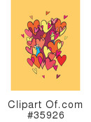 Couple Clipart #35926 by Lisa Arts