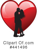 Couple Clipart #441496 by KJ Pargeter