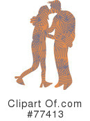 Couple Clipart #77413 by Prawny
