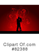Couple Clipart #82388 by KJ Pargeter