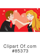 Couple Clipart #85373 by mayawizard101