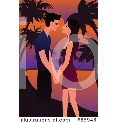 Romantic Clipart #85948 by mayawizard101