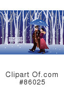 Couple Clipart #86025 by mayawizard101