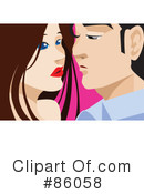 Couple Clipart #86058 by mayawizard101