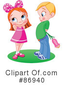 Couple Clipart #86940 by Pushkin