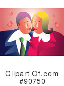 Couple Clipart #90750 by Prawny