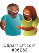 Couple Clipart #96268 by Prawny