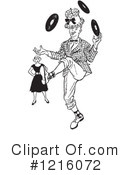 Courting Clipart #1216072 by Picsburg