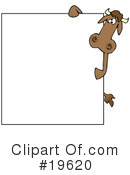 Cow Clipart #19620 by djart