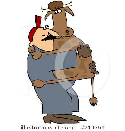 Carrying Clipart #219759 by djart