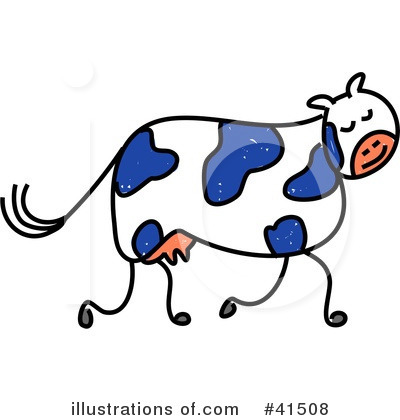 Cows Clipart #41508 by Prawny