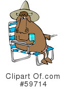 Cow Clipart #59714 by djart