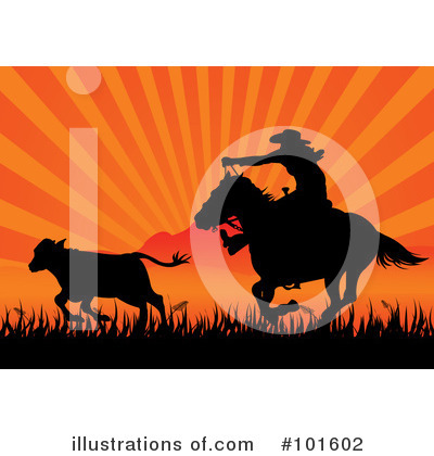 Cow Clipart #101602 by Pushkin