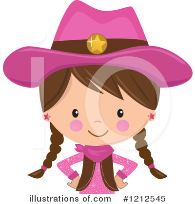 Girl Clipart #1212545 by peachidesigns