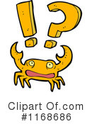 Crab Clipart #1168686 by lineartestpilot