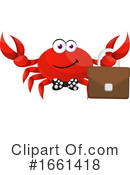 Crab Clipart #1661418 by Morphart Creations
