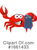 Crab Clipart #1661433 by Morphart Creations