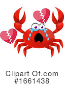 Crab Clipart #1661438 by Morphart Creations
