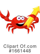 Crab Clipart #1661448 by Morphart Creations