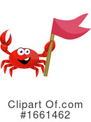 Crab Clipart #1661462 by Morphart Creations