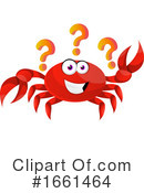 Crab Clipart #1661464 by Morphart Creations