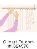 Craft Clipart #1624570 by BNP Design Studio