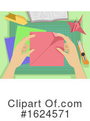 Craft Clipart #1624571 by BNP Design Studio