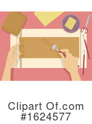 Craft Clipart #1624577 by BNP Design Studio